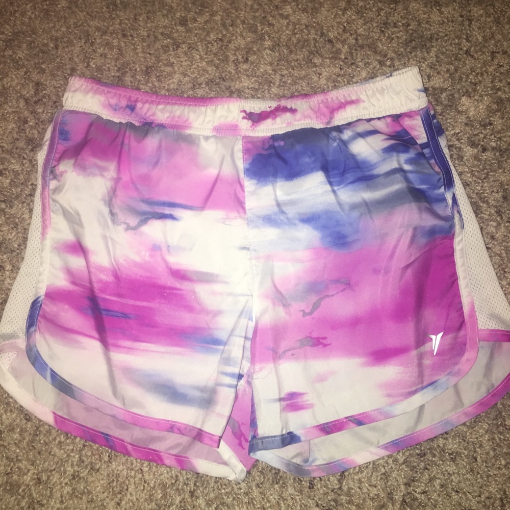 Old navy athletic shorts